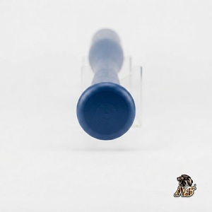 Bate de Béisbol de Aleación de Aluminio, Equipo de Entrenamiento Profesional, Mango Cómodo, Diseño Ligero para Golpear con Potencia - Product Image 4