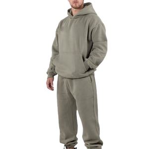 Women Thick Fleece Relaxed Super <b>Soft</b> Softness Heavyweight Oversize Fit <b>Hoodie</b> With Kangaroo Pocket 2026 - Product Image 5