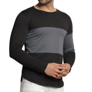OEM Cheap Rate New Fashion <b>Men</b> Cotton Long Sleeves <b>Shirt</b> Super Quality Custom Logo/Colors <b>Men</b> Cotton Long Sleeves <b>Shirt</b> - Product Image 2