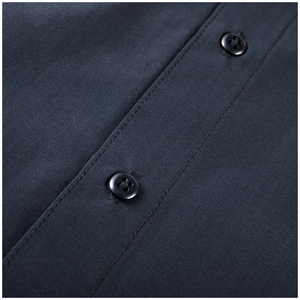 Tenue de travail respirante à marque privée : Chemise d'atelier mécanique légère avec coutures renforcées et pantalon cargo - Product Image 6