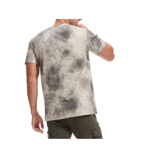 Camisetas de Hombre con Logotipo Personalizado, Impresión Digital, Estilo Urbano, al por Mayor, con Pedrería, de Poliéster/Algodón - Product Image 5
