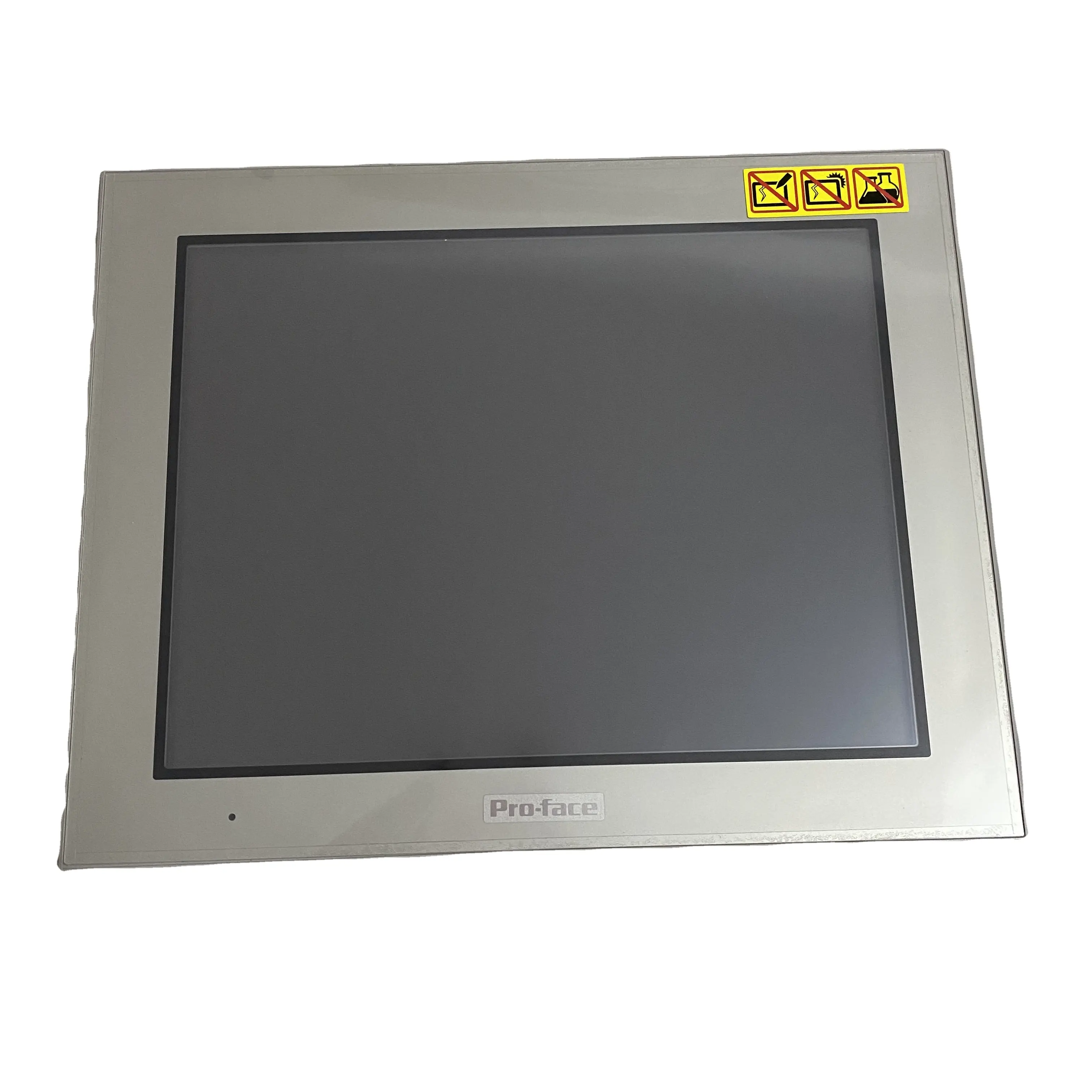 LCD dokunmatik ekran GT1685M-STBA GT2710-STBD PFXGP4301TADW insan makine arabirimi dokunmatik ekran