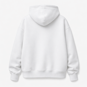 Sudadera con Capucha de Corte Holgado Personalizada al por Mayor para Moda Urbana Masculina - Directo de Fábrica - Product Image 2