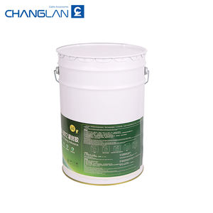 Changlan EICR-8012 Polyurethaan Twee-componenten Waterbestendige Anti-verouderings Verhardingsmassa voor Bouw, Houtbewerking en Verpakking - Product Image 1