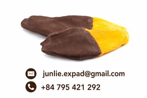 Golden Harvest Mango Cocoa Indulgence - Product Image 6