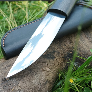 forged <b>knife</b> yakut <b>knife</b> - Product Image 1