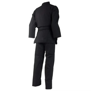 Professional Manufacturer Martial Arts Wear Taekwondo Uniform Competition Wear Taekwondo Uniform - Product Image 3