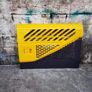 Piezas de Excavadora, Puerta de Cabina/Puerta Lateral para R210 R220 <span class=keywords><strong>R290</strong></span> R305 R335 R485 - Product Image 1