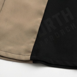 Abaya Juba islamique pour femmes de haute qualité à ouverture frontale, 2 pièces, couleur personnalisée, polyester, longueur cheville - Product Image 6