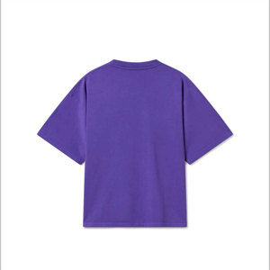 Camisetas Personalizadas con Hombros Caídos para Hombre, 100% Algodón, Casuales, Ligeras, Lisas, Cuello Redondo, Logotipo Frontal, Ropa Ecológica - Product Image 2