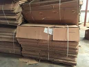 Mejor Precio en Papel Reciclado OCC 11 y OCC 12, Cartón Corrugado Viejo Personalizado, Disponible en Grandes Cantidades - Product Image 2