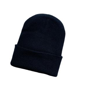 Nuevo Diseño, Logotipo Personalizado, Gorro de Invierno Unisex de Alta Calidad, 100% Algodón, Personalizable - Product Image 3