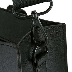 Bolso Bandolera de Cuero Vacuno de Grano Completo de Alta Calidad para Mujer, Estilo Vintage, Casual, con Cierre, Portátil - Product Image 6