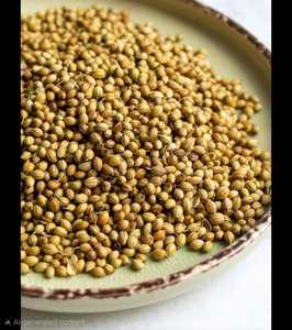 Semillas de Cilantro Enteras de Primera Calidad, Especia Natural para Cocinar, Procesamiento de Alimentos y Suministro de Ingredientes al por Mayor - Product Image 2