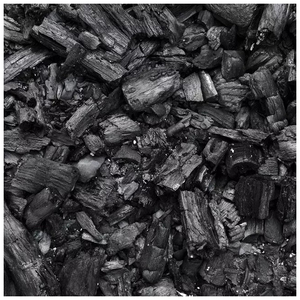 Carbón vegetal de bambú 100% natural y ecológico para barbacoa, carbón para asar en trozos, al precio más bajo. - Product Image 6