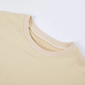 Ensemble t-shirt et Short de jogging pour femme, vêtements décontractés et surdimensionnés - Product Image 5