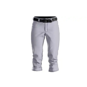 2026 New Arrival Customized Logo <b>Light</b> Weight Baseball Uniform Custom Size <b>Cheap</b> Price Baseball Uniform For Men - Product Image 4