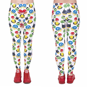 Leggings de sport légers pour femmes de haute qualité, couleur unie, logo personnalisable, fabricant 2026, leggings de yoga pour femmes - Product Image 2