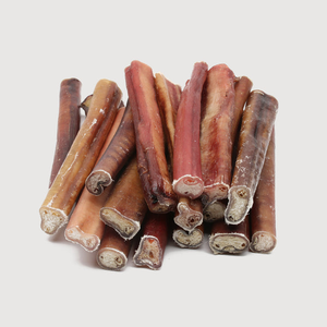 Buffalo Bully Sticks, Golosinas Premium para Mascotas, Alto Contenido de Proteínas, Vitaminas y Minerales - Product Image 3