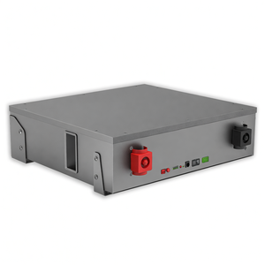 Batterie solaire Dyness DL5.0C 51.2V 100AH 6000 cycles de vie 90% D0D 5KWH Système d'énergie solaire 5kwh avec batteries - Product Image 5