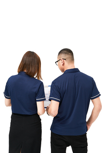 Top Quality Cotton Custom Embroidery Logo <b>Men's</b> Polo <b>Shirts</b> Casual Sportswear Streetwear Tops Quality Polo <b>Shirt</b> for <b>Men</b> - Product Image 3