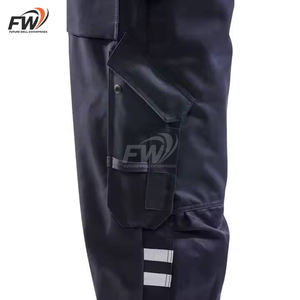 Dangri de Trabajo para Hombre con Diseño Personalizado, Dangri de Trabajo para Hombre de Marca Privada, Dangri de Trabajo para Hombre para Exteriores - Product Image 6