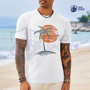 High Quality Cotton Casual Wear Wholesale Rate Lightweight Comfortable Reasonable price Breathable Custom Logo <b>Men</b> Printed Shirt - Product Image 3