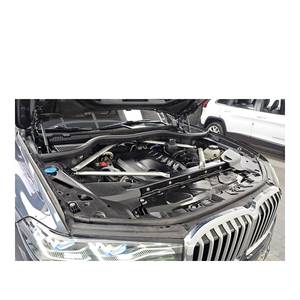 BMW X7 XDrive 40d 2024, Diseño Pure Excellence, 7 Plazas, Diésel, Automático, Volante a la Izquierda, 168,367 km - Product Image 6