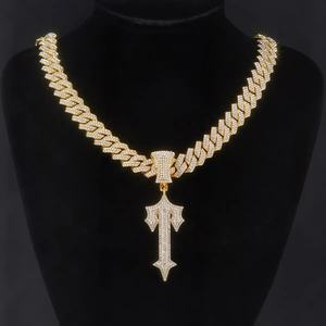 Pendentif diamant le plus vendu, bijou de luxe pour femme, idéal pour le quotidien, les mariages, les fiançailles et les célébrations, en vente. - Product Image 6