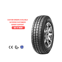 Pneus de voiture toutes saisons 265/60 R18 Neufs Taille de pneu 245/75/16