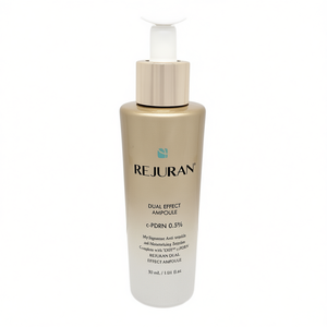 Siero Anti-Età REJURAN 30ml a Doppio Effetto con C-PDRN, Niacinamide e Peptidi per Illuminare e Rassodare la Pelle - Product Image 3