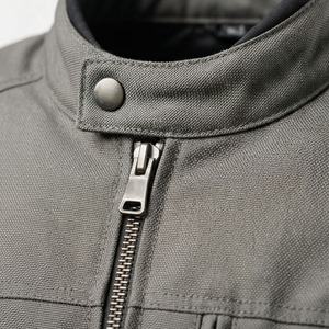 Chaqueta de Motociclista de Cuero Genuino para Hombre de la Mejor Calidad, Nueva Colección de Invierno, Chaquetas de Motocicleta con Protecciones Desmontables Personalizadas - Product Image 4