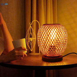 Handcrafted <b>Bamboo</b> <b>Lanterns</b> Premium Quality Wholesale Vietnam Supplier - Product Image 3