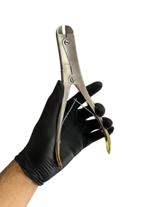 Cortador de Alambre Ortopédico TC de 23 cm, Acero Inoxidable Alemán, Diseño Resistente, Proveedor OEM, Venta al Por Mayor - Product Image 5