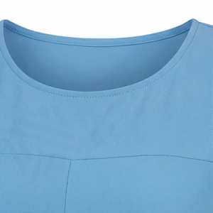 T-shirts pour femmes au design tendance, vêtements d'été pour femmes, t-shirts personnalisés avec logo, chemisier à manches courtes, vêtements à la mode pour femmes - Product Image 4