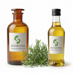 Huile essentielle de romarin en vrac pour les formulateurs cosmétiques, les fabricants de soins personnels, les marques de parfums et les distributeurs internationaux - Product Image 4