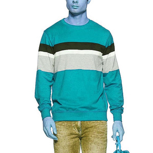 Sudadera de Invierno Personalizada de Alta Calidad para Hombre, 100% Algodón, Felpa Lavada, Estilo Urbano, Diseño Moderno y Cálido - Product Image 4