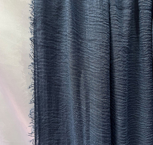 New Scarf <b>Hijab</b> Supplier Wholesale Soft Touch Muslim Women Custom Autumn Scarfs for Women Stylish Muslim Wear Breathable - Product Image 6