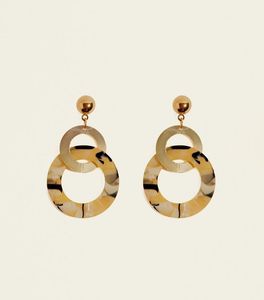 Pendientes de Resina Clásicos con Clip H a CRAFT HAC-155 para Mujer - Ocasión de Fiesta - Product Image 1
