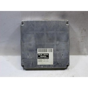 ES a utilisé des ECU et des modules informatiques 8966133A50 - Product Image 1
