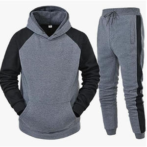 Chándal Deportivo para Hombre, Nuevo Estilo Personalizado, Venta Caliente - Product Image 2