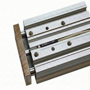 Magnetic Auto Switch D-AF Slim-type Slot-mount Non-contact Pneumatic Cylinder High Sensitivityfor Cylinder Position Detection - Product Image 6
