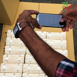 Vente en gros de bâtonnets diffuseurs de roseaux en rotin naturel 3.0mm Artisanat OEM Décoration intérieure avec parfum Fabriqué au Vietnam - Product Image 2