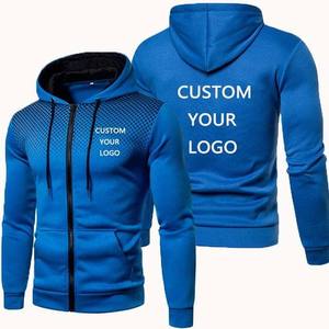 Sudadera con Capucha Extra Grande para Hombre, Impresión Personalizada, Bordado, Moda Urbana, Ropa al por Mayor, Sudadera de Algodón Personalizada para Hombre, Calidad Premium - Product Image 6
