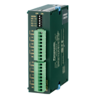 Para unidades inteligentes PANASONIC AFP0RDA4 para componentes industriales FP0R - Product Image 1