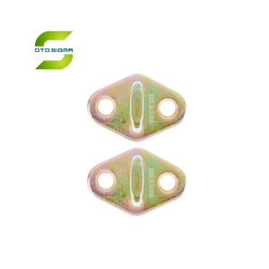 Pare-chocs de porte de voiture de haute qualité OEM 69410-90300, remplacement pour LAND CRUISER 1974-1984 TW - Product Image 1