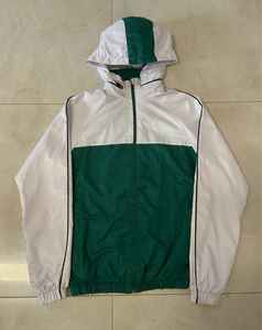 Sudadera con Capucha Unisex de Algodón de Alta Calidad Personalizable con Logotipo Impreso o Bordado, Sudadera con Cierre - Product Image 3