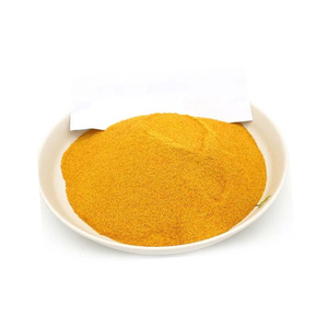 อาหารไก่โปรตีนสูง ข้าวสาลีเหลืองสำหรับอาหารสัตว์ รำข้าว ข้าวโพด กลูเตนเมล - Product Image 4
