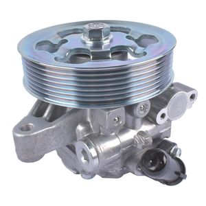 2006-2011 for Honda for Civic 1.8L L4 Power Steering Pump Model 21 5456 - Product Image 3