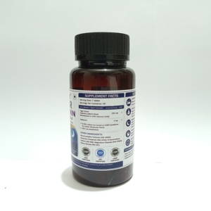 Suplemento Herbal de Melatonina Tagar - Product Image 4